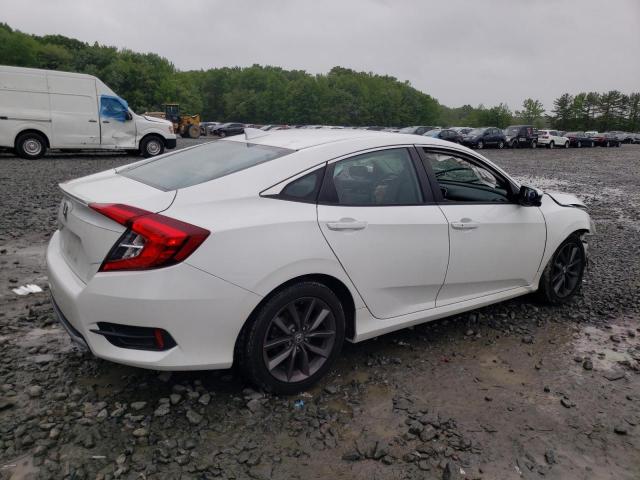 19XFC1F37LE215718 Honda CIVIC EX