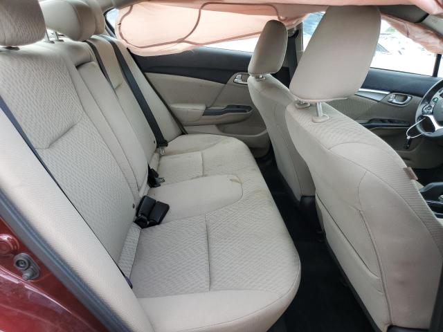 19XFB2F82EE076301 Honda CIVIC EX