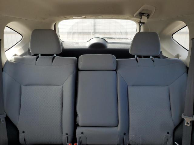 3CZRM3H30GG709295 Honda CR-V LX