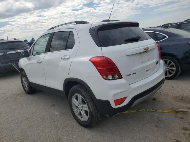 KL7CJPSB2KB828086 Chevrolet TRAX 1LT