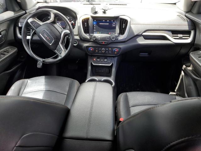 3GKALVEV7KL370921 GMC Terrain Slt