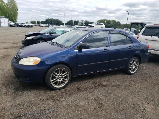 Auction sale of the 2004 Toyota Corolla Ce, vin: JTDBR32E842035193, lot number: 54533954