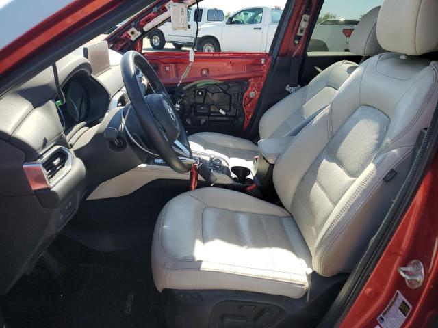 JM3KFBDM5M1446233 Mazda CX-5 GRAND