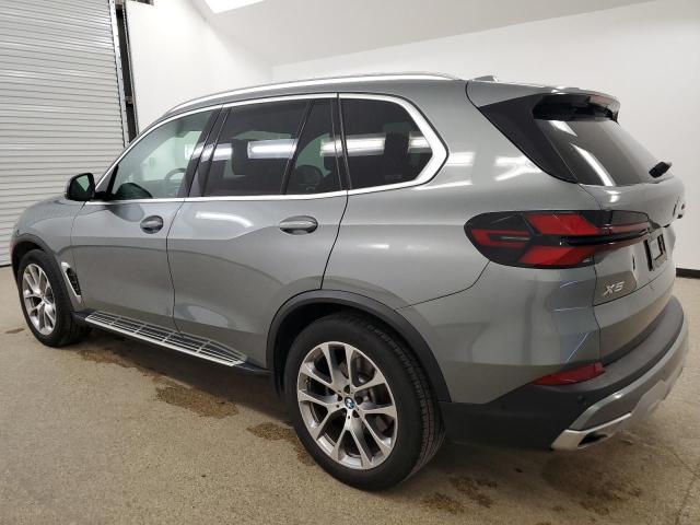 5UX23EU05R9T53400 BMW X5 Xdrive40i
