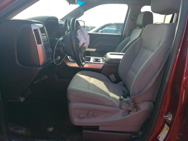 1GCRCREC3FZ354010 Chevrolet Silverado C1500 Lt