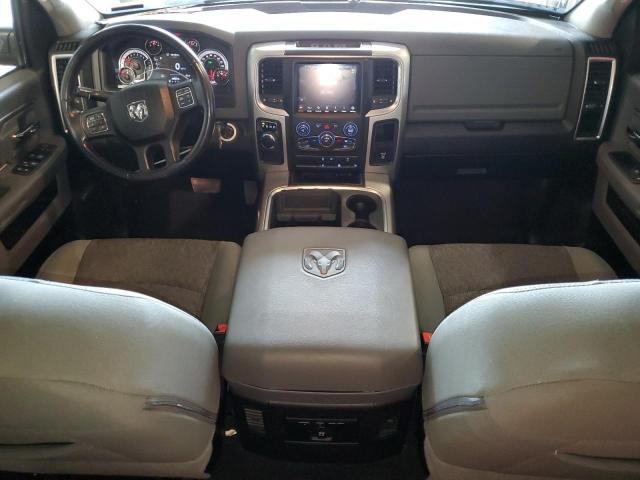 1C6RR6TT0LS135551 RAM 1500 Classic Slt