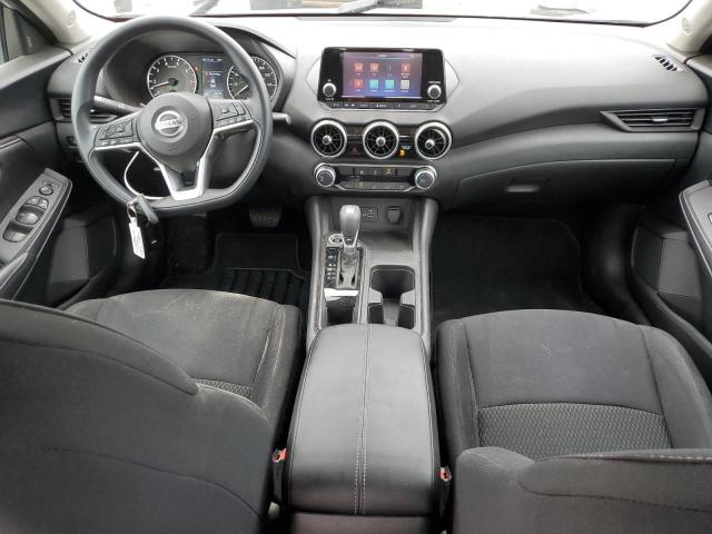 3N1AB8BV8PY290951 Nissan SENTRA S