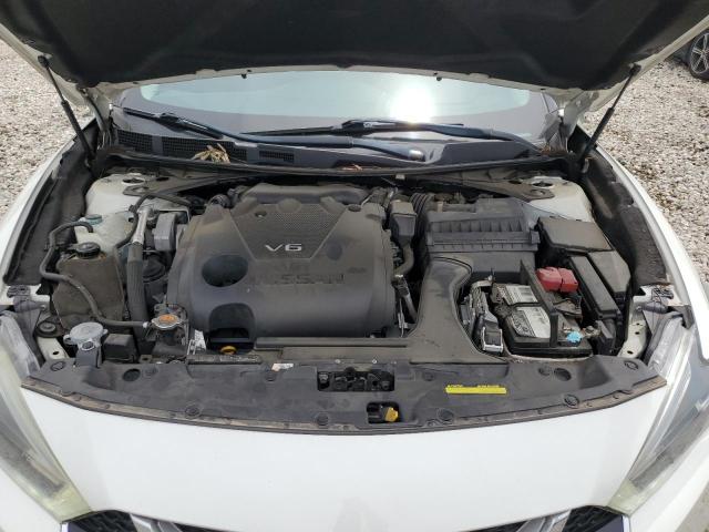 1N4AA6AP9HC391942 Nissan Maxima 3.5s