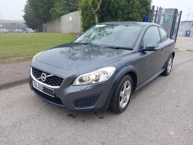 Auction sale of the 2010 Volvo C30 S, vin: *****************, lot number: 54109384