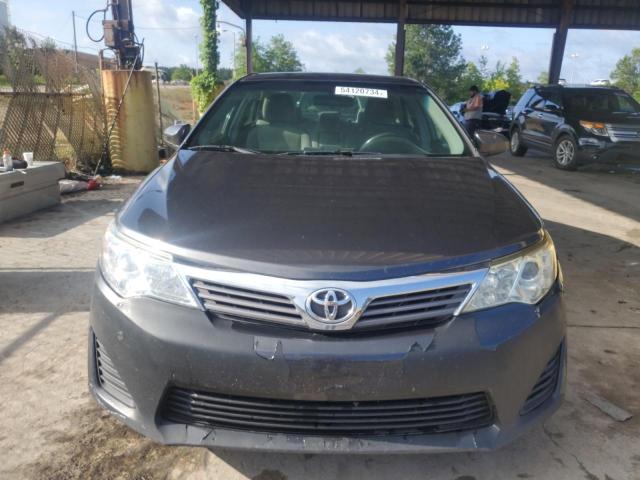 4T1BF1FK7EU763778 Toyota CAMRY L