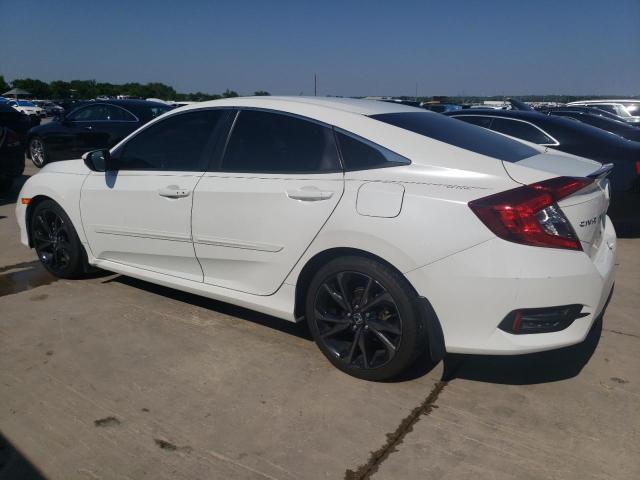 19XFC2F80KE005056 Honda Civic Sport