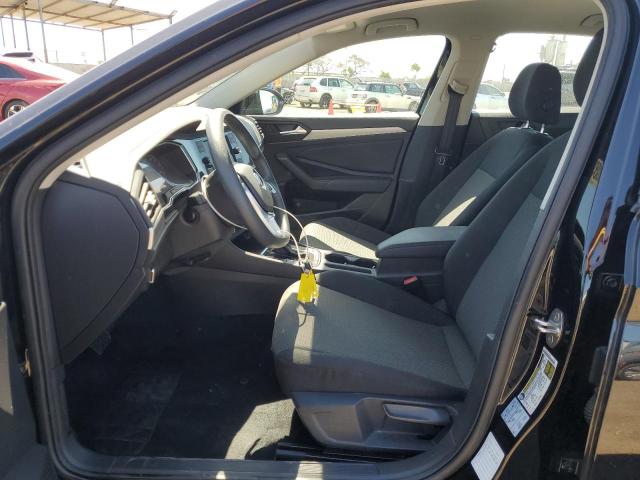 3VWC57BU1MM039493 Volkswagen JETTA S