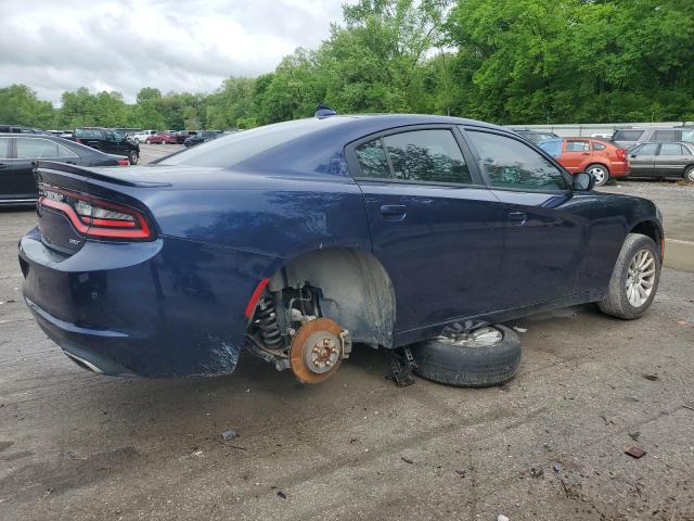 2C3CDXJG7FH875591 Dodge Charger Sxt