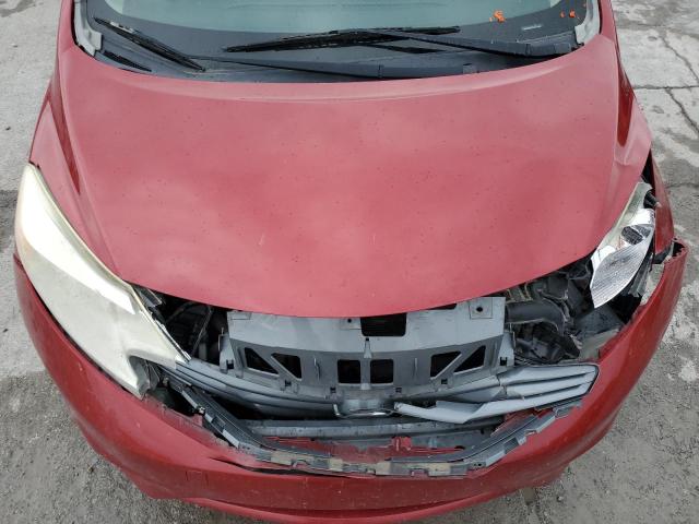 3N1CE2CP3FL411345 Nissan Versa Note S
