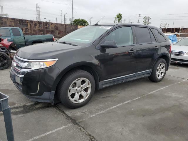 Auction sale of the 2012 Ford Edge Sel, vin: 2FMDK3J96CBA70773, lot number: 54428174