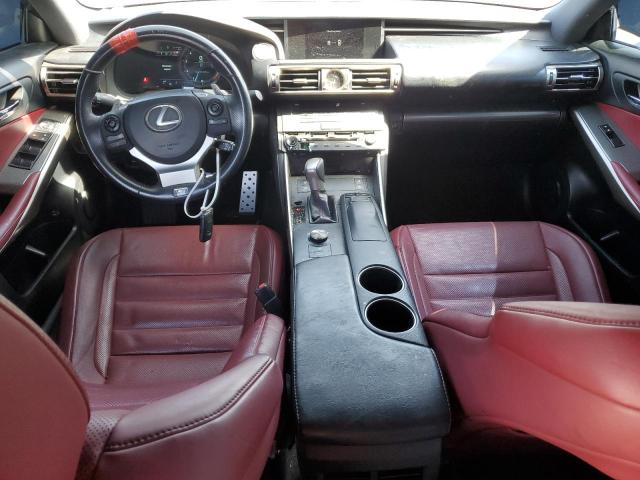 JTHBF1D23F5074600 Lexus IS 250