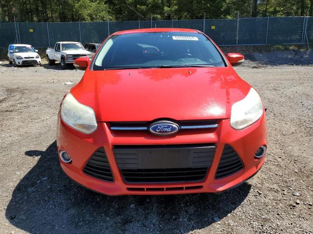 1FADP3K27EL137736 Ford FOCUS SE