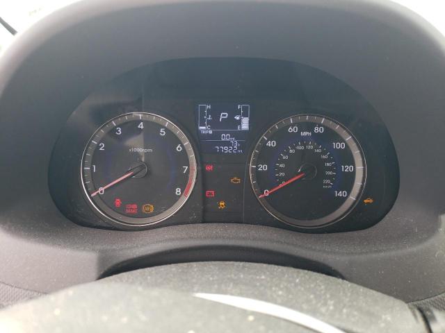 KMHCT4AE1GU065640 Hyundai ACCENT SE