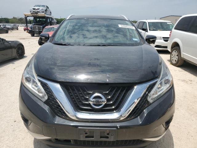 5N1AZ2MGXFN231590 Nissan MURANO S