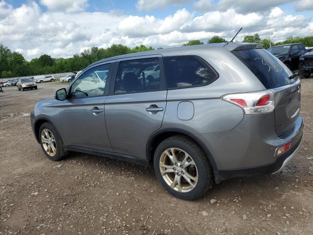 JA4AZ3A31FZ004223 Mitsubishi Outlander Se