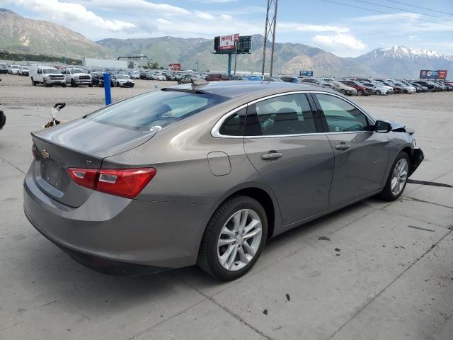 1G1ZD5ST7JF233459 Chevrolet MALIBU LT