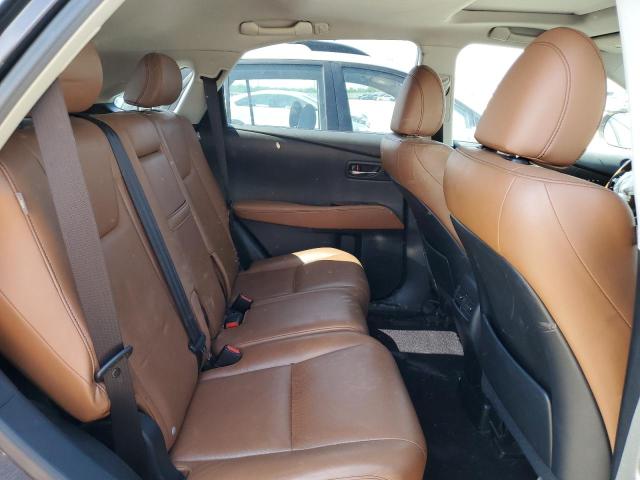 JTJBK1BA8F2466915 Lexus Rx 350 Base
