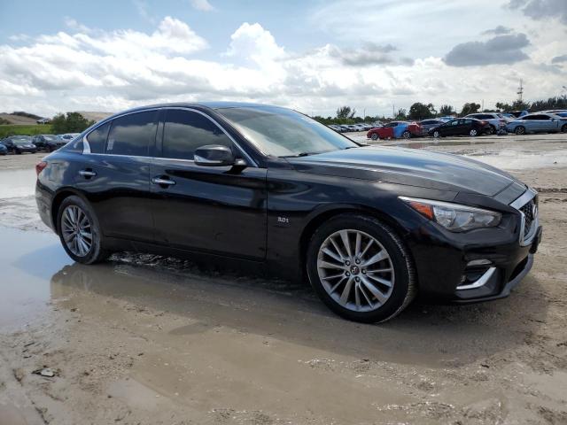 JN1EV7AR3JM431541 Infiniti Q50 LUXE
