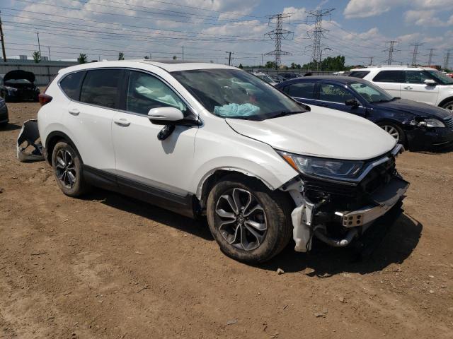 5J6RW2H5XML016979 Honda CR-V EX