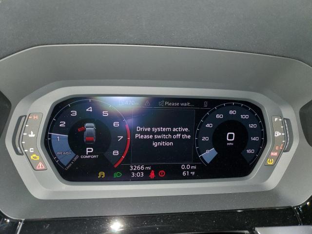 WAUAUDGY0RA089293 Audi A3 PREMIUM