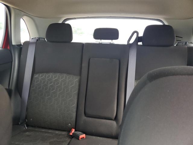 JA4AP3AU7LU020000 Mitsubishi Outlander Sport Es