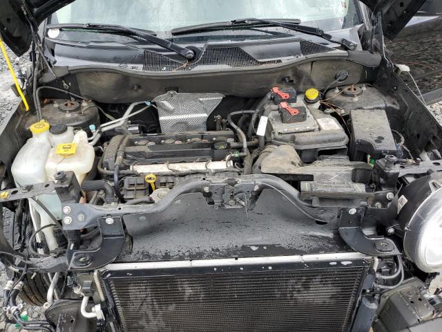 1C4NJPBAXHD102637 Jeep Patriot Sport