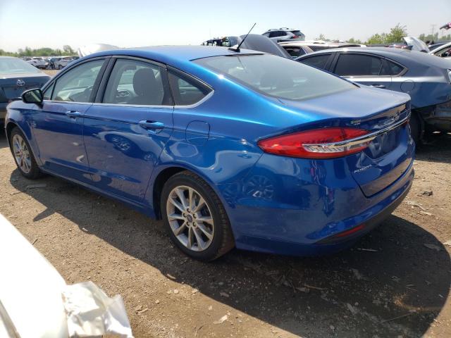 3FA6P0LU3HR223039 Ford Fusion Se Hybrid
