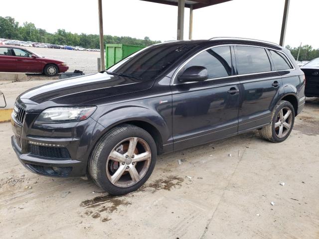 Продажа на аукционе авто 2015 Audi Q7 Prestige, vin: WA1DGAFE6FD020609, номер лота: 56488094