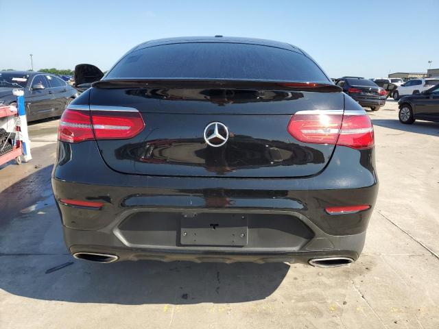 WDC0J4KB8JF346082 Mercedes-Benz Glc Coupe 300 4matic
