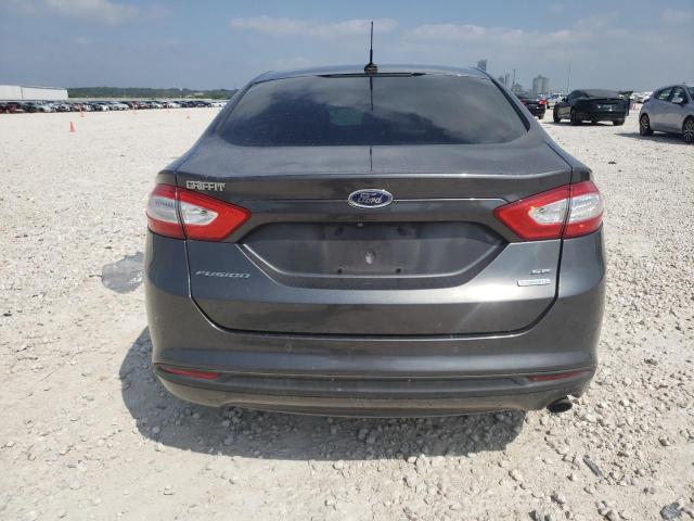 3FA6P0HD2FR244311 Ford FUSION SE