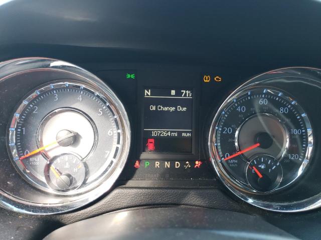 2C4RC1BG9FR665010 Chrysler Town & Country Touring