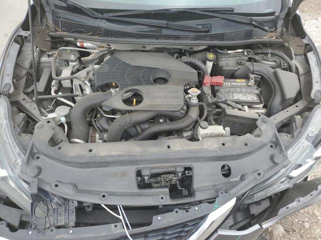 3N1CB7AP1HY246233 Nissan Sentra Sr Turbo