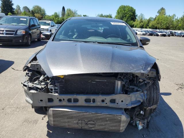 1FADP3L97JL271393 Ford FOCUS ST