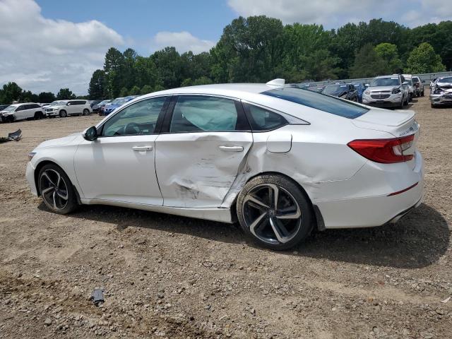 1HGCV1F3XKA145759 Honda Accord Sport