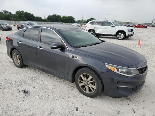 KNAGT4L34G5119408 KIA Optima Lx