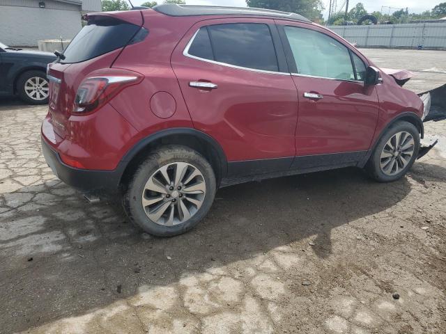 KL4CJESB5KB763204 Buick Encore Preferred