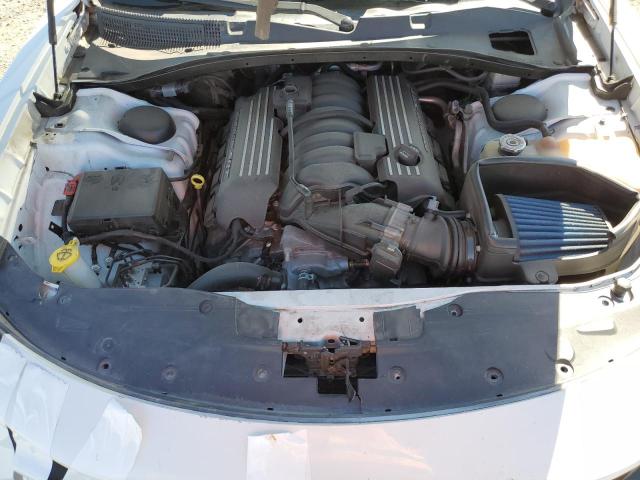 2C3CDXGJ3KH576161 Dodge Charger Scat Pack