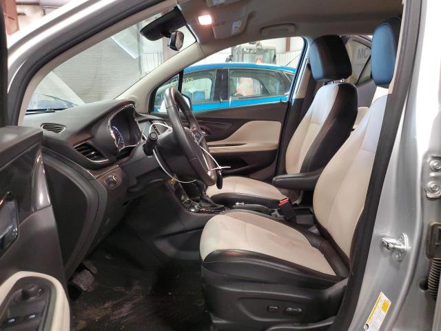 KL4CJASB0JB611838 Buick Encore Preferred