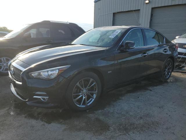 Aukcja sprzedaży 2017 Infiniti Q50 Premium, vin: JN1EV7AR7HM840815, numer aukcji: 52927644