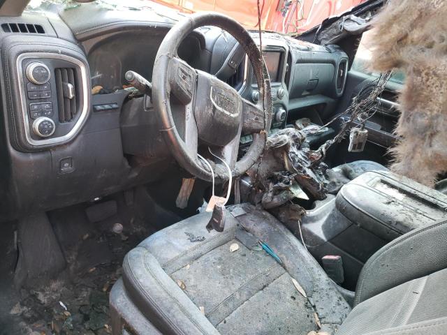 1GT49WEY0LF299953 GMC Sierra K3500 Denali