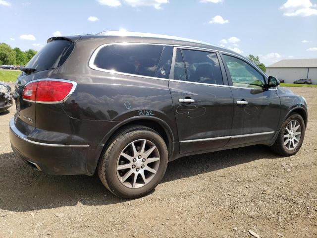 5GAKVBKD9EJ298198 Buick Enclave