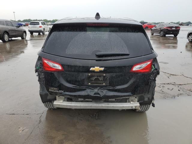 2GNAXFEV3L6160819 Chevrolet Equinox