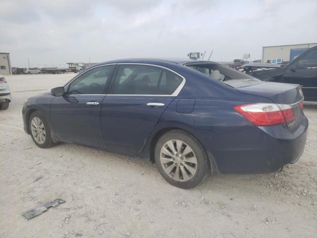 1HGCR3F82FA001608 Honda ACCORD EXL