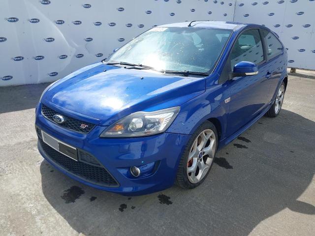 Auction sale of the 2008 Ford Focus St-2, vin: *****************, lot number: 53920724