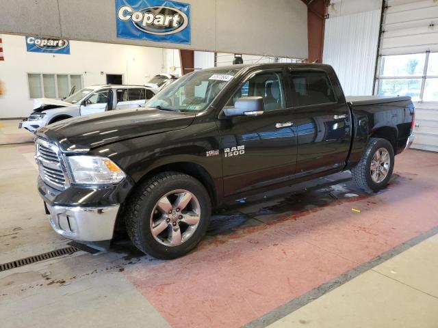 Auction sale of the 2015 Ram 1500 Slt, vin: 1C6RR7LT2FS752590, lot number: 53970684